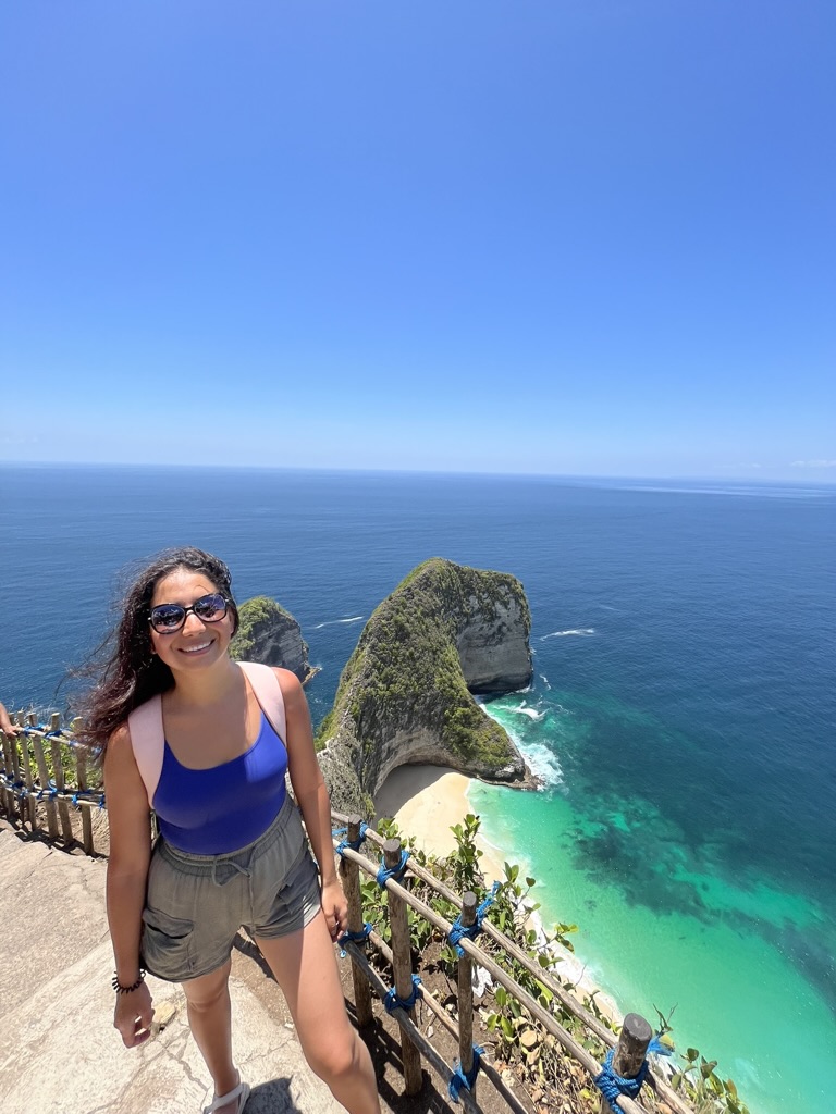 Nusa Penida Crystal Beach