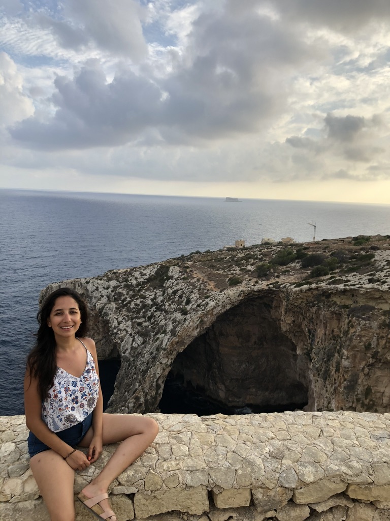 Blue Grotto Malta