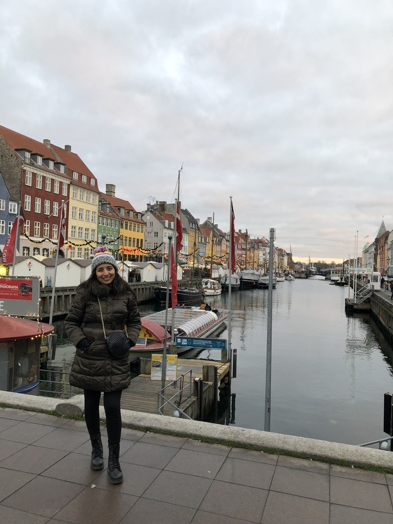 copenhagen travel guide