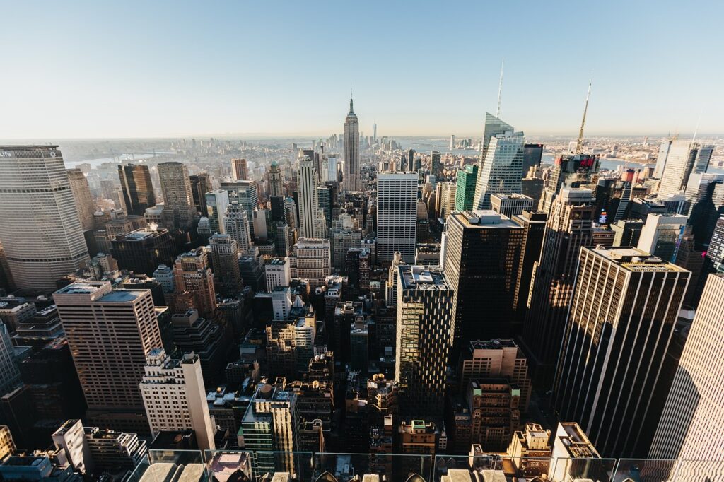 best views of new york