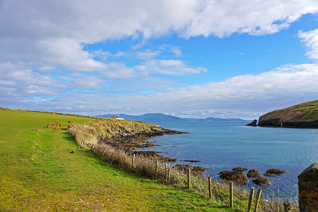 Dingle Ireland