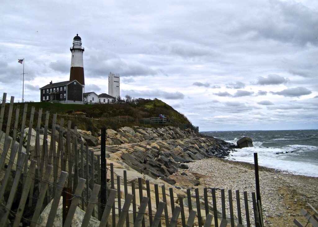 Montauk NY