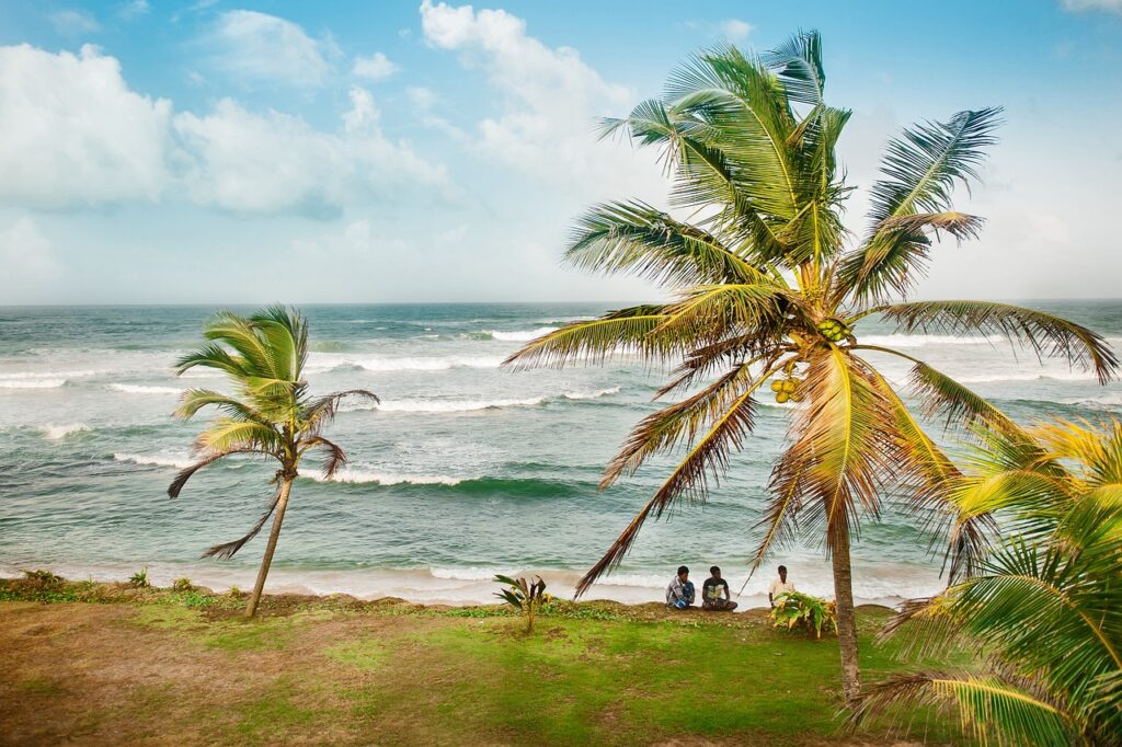 Best Beaches in Sri Lanka