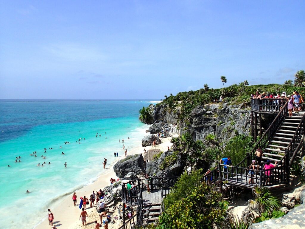 Tulum, Mexico