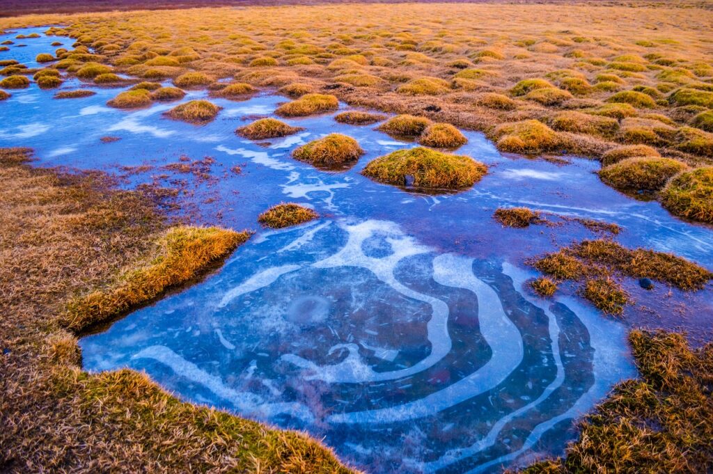 Iceland rejkjavik golden circle