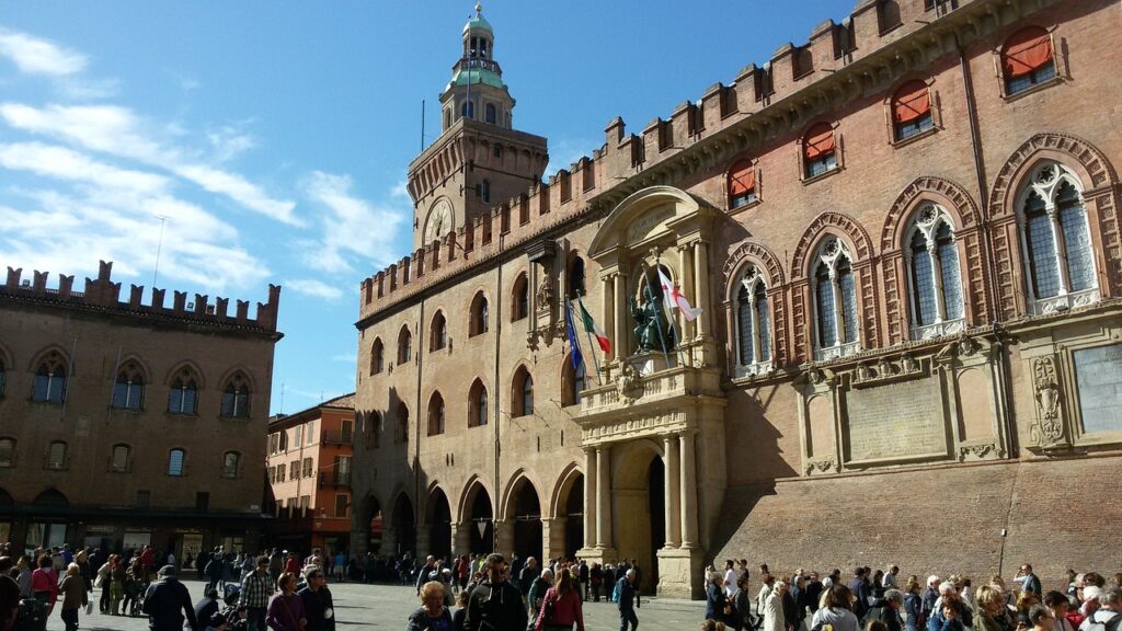 Best Things to do in bologna