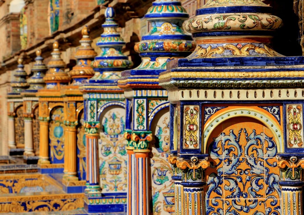 Top things to do in Seville