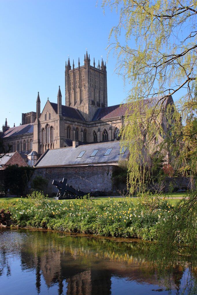 Wells Cathedral