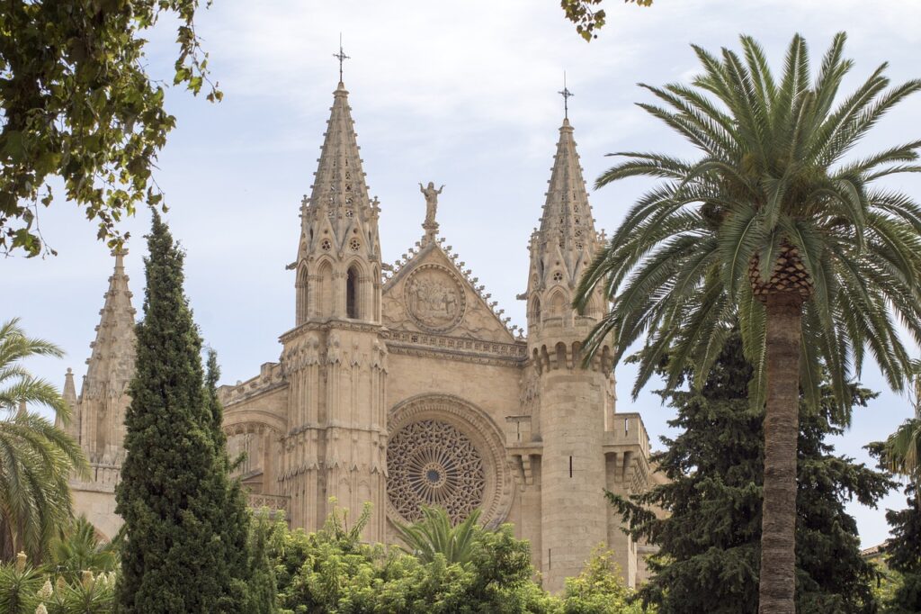 La Seu Cathedral