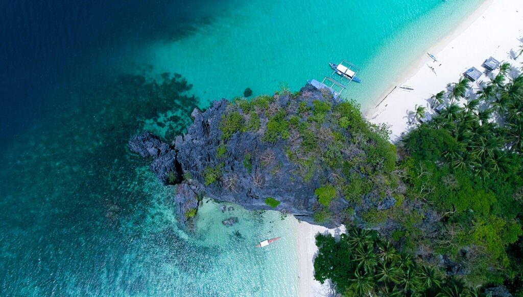 port barton palawan