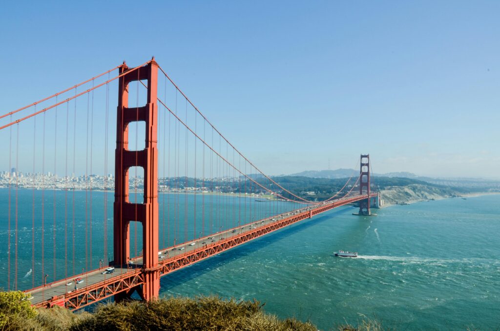 things to do in San-Francisco