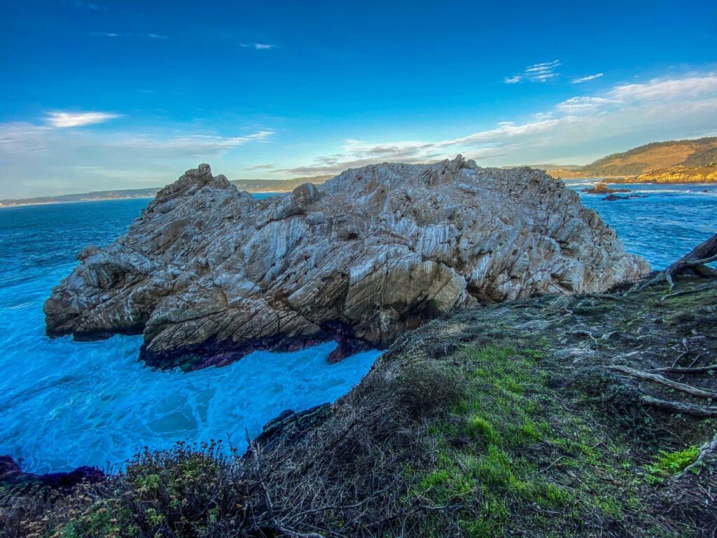 Point Lobos State Natural Reserve