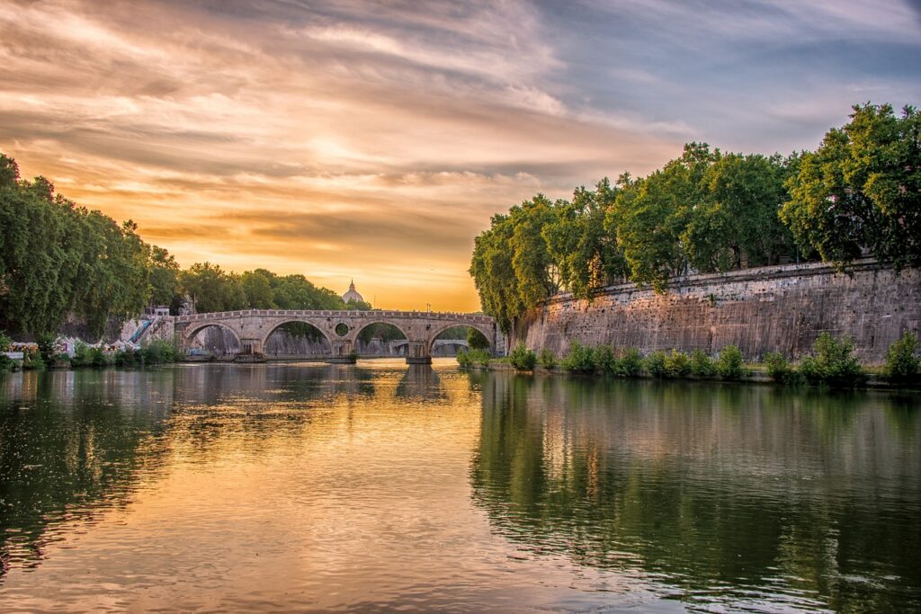 Best Restaurants in Trastevere, Rome