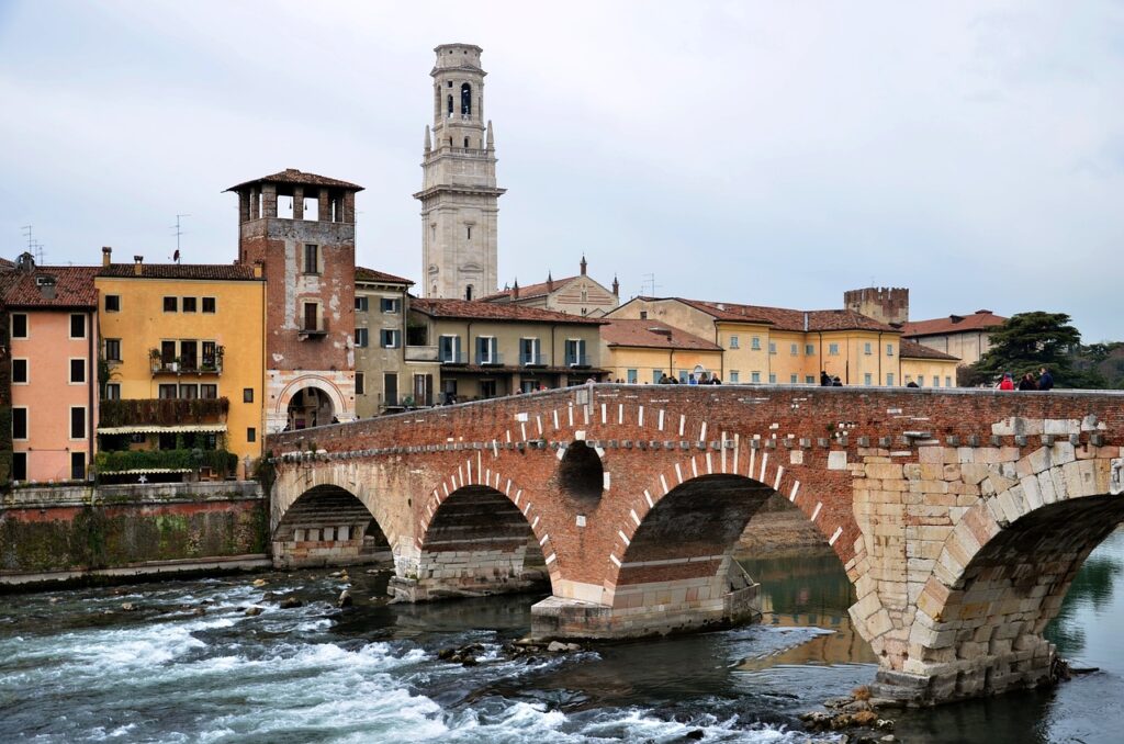 Things to Do in Verona, Italy