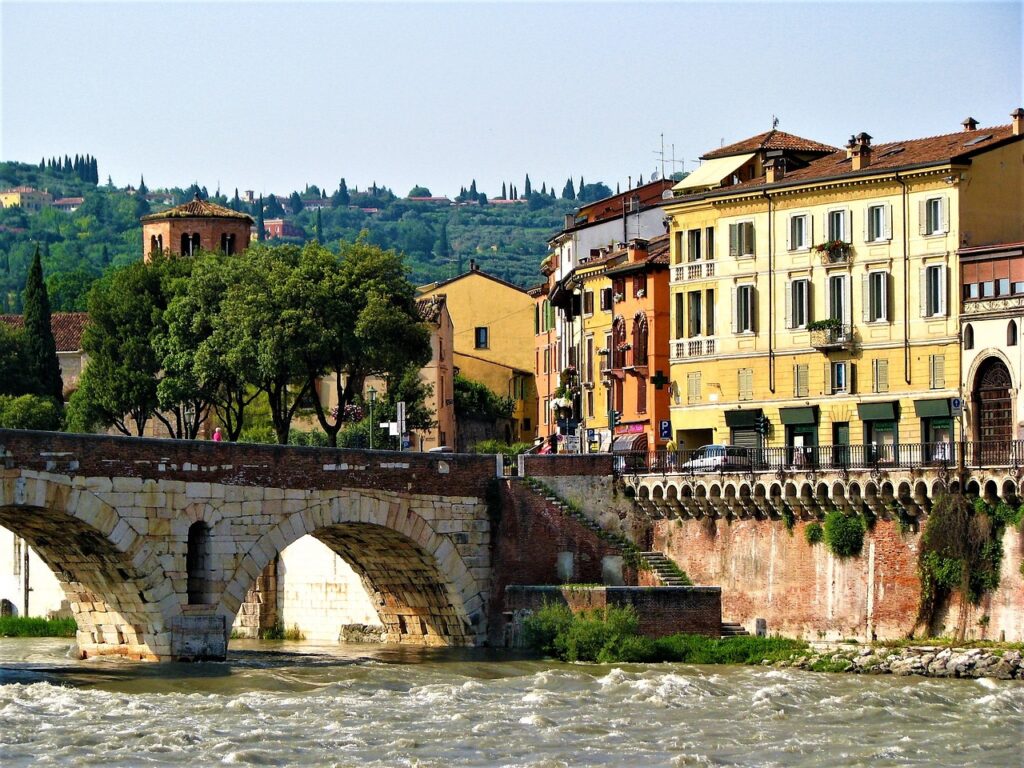 things to do in verona, italy