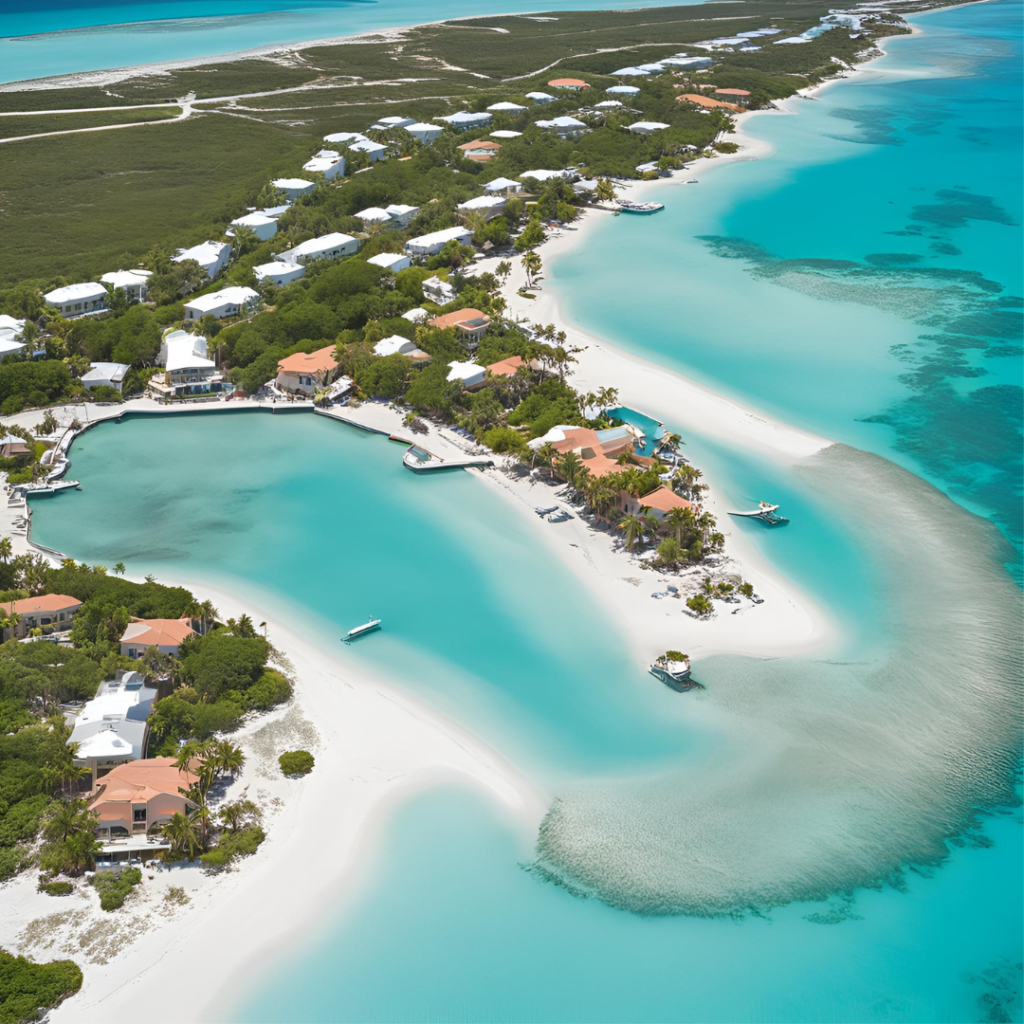 Best Family Resorts in Turks and Caicos