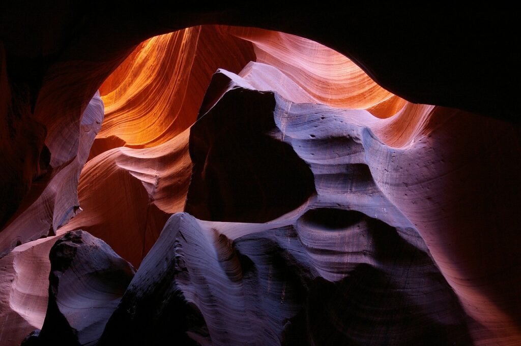 Best Antelope Canyon Tour