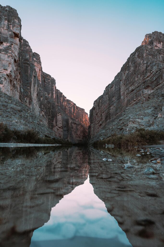 Big Bend National Park