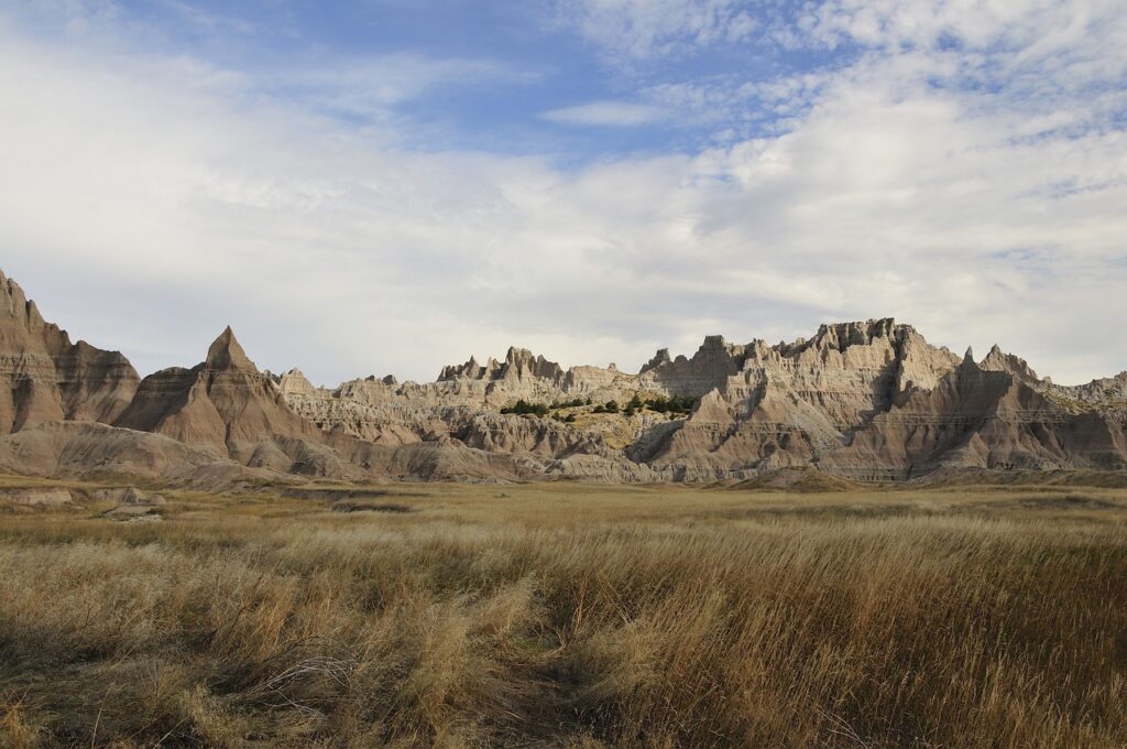 Badlands National Park