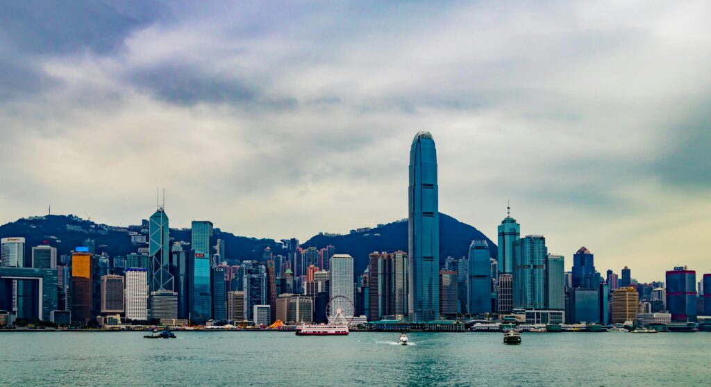 Things to do in Hong Kong